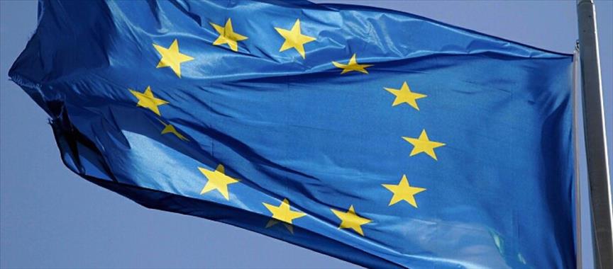 Cartoon comics exhibition of Turkey-EU relations