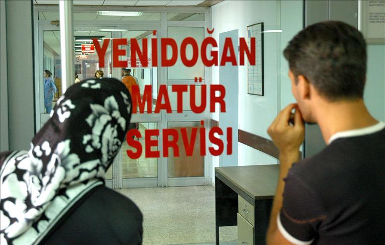 Ani bebek ölümünde genetik faktör