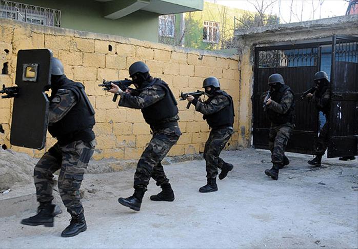 Najopsežnija policijska akcija u poslijeratnoj BiH