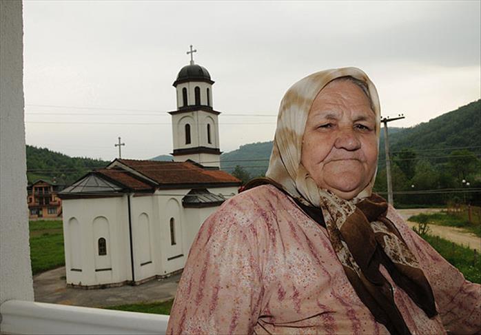 Nana Fata: Dosad sam ih molila, sad ću ja srušiti crkvu