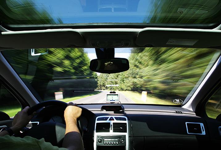 Otomobillerde "3D görüntü" devri