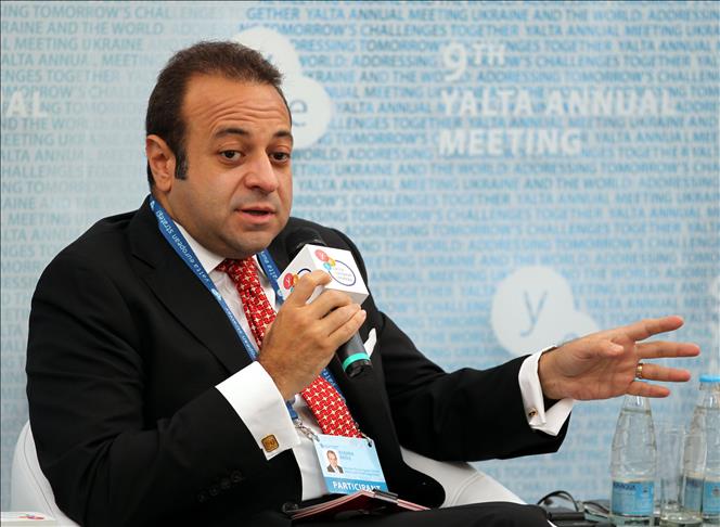 Turkey only country where secular democracy and Islam exist together