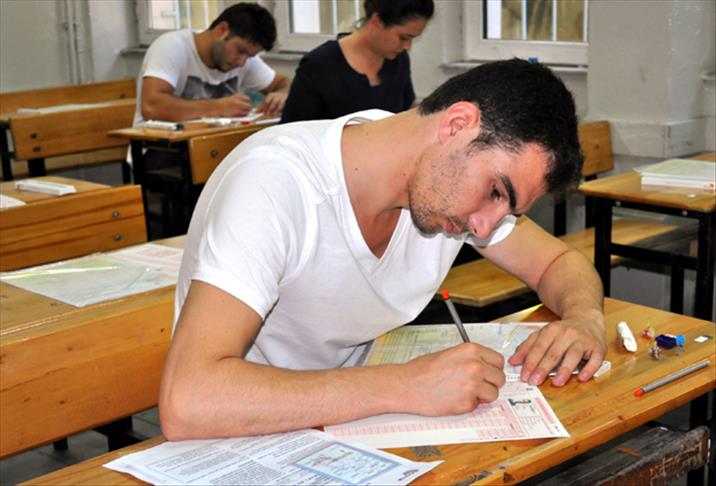 Rekor başvuru nakil getirdi