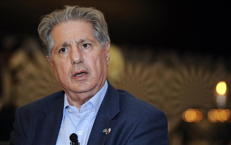 Cemayel'den Hizbullah liderine tepki