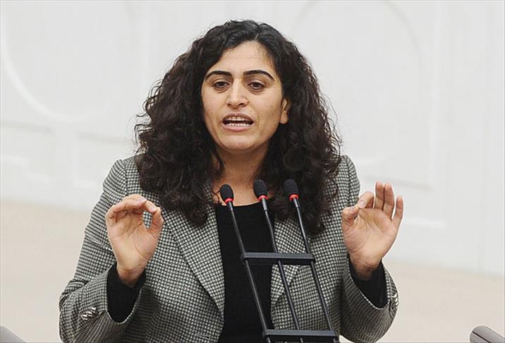 BDP'li Tuncel'e hapis cezası