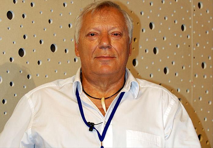 Ferid Muhić za AA: Bošnjački korpus je u najtežoj poziciji
