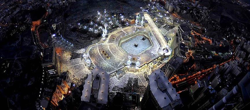 Movie planned on life of Muslim prophet