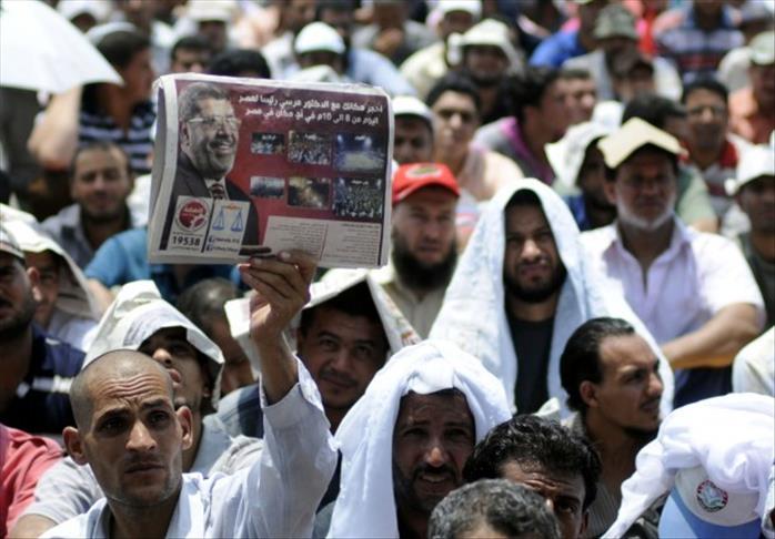 خبراء يستبعدون تحوّل "حازمون" إلى حركة عالمية