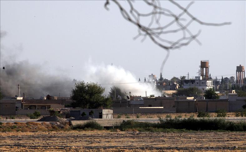 Sirija: U vojnim operacijama danas poginulo 69 osoba