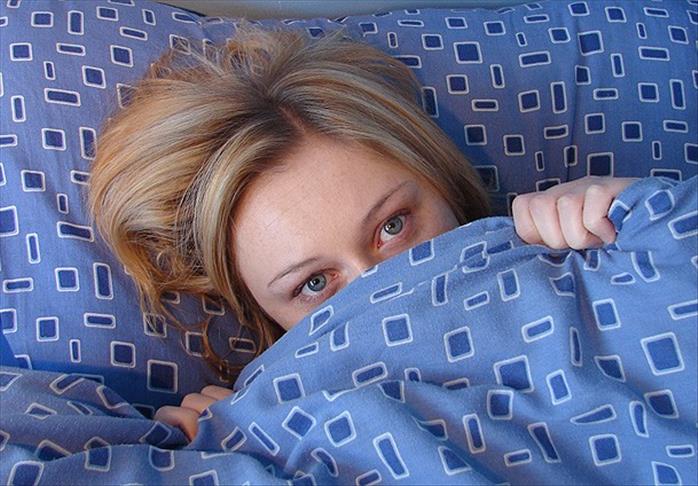 Nedostatak sna uzrokuje gojaznost