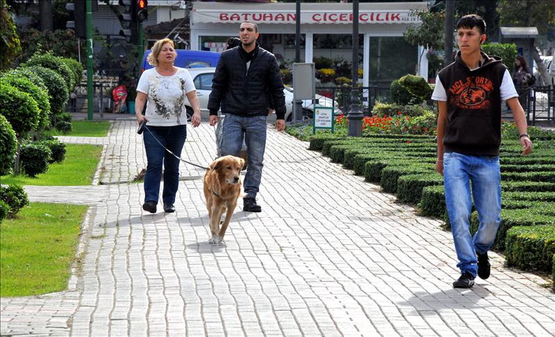 Parkinson gençlerde de görülebiliyor
