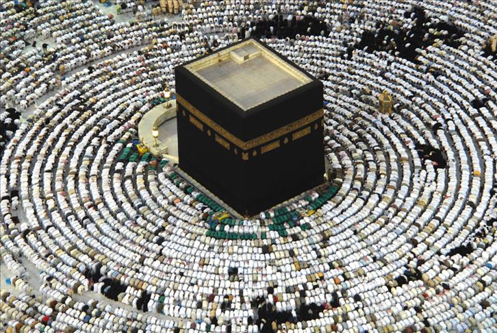 15% انخفاضا في أسعار الحج السياحي بمصر