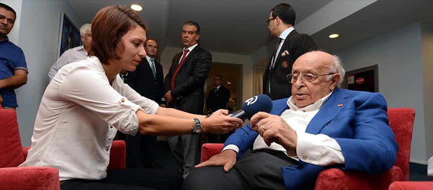 Menderes'in asılması vahşettir