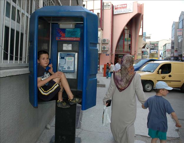 Öğrenciye ilk 5 dakika bedava