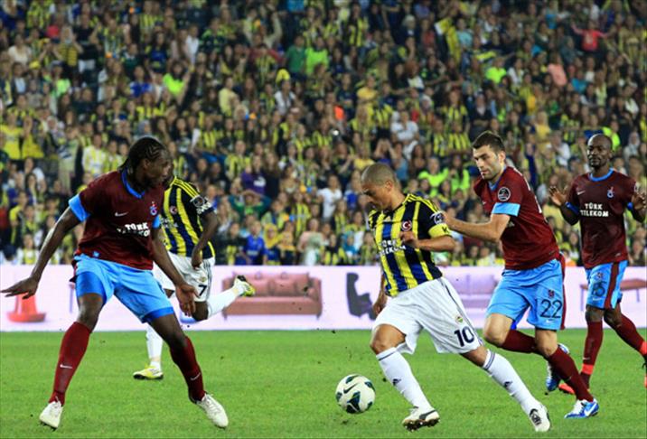 Kadıköy'de beraberlik