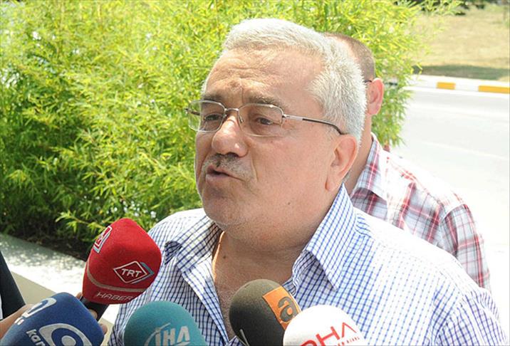 Kasımpaşa hocasını arıyor
