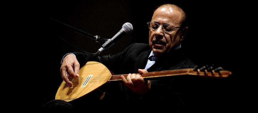 Turkish folk music singer Neset Ertas passes away