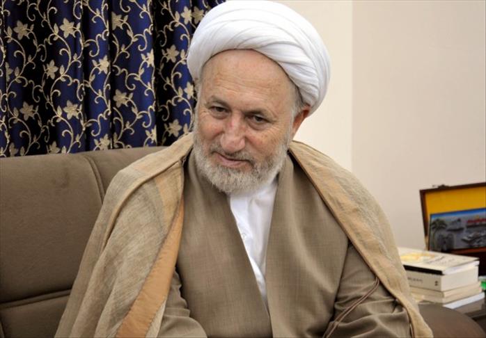 Iraqi Shiite cleric demands Turkey to re-adopt independent Islamic state politics