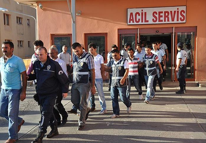 Операция «Рассвет»