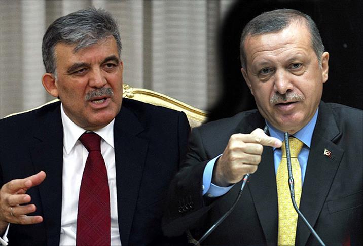 Terörle mücadelede kararlılık vurgusu
