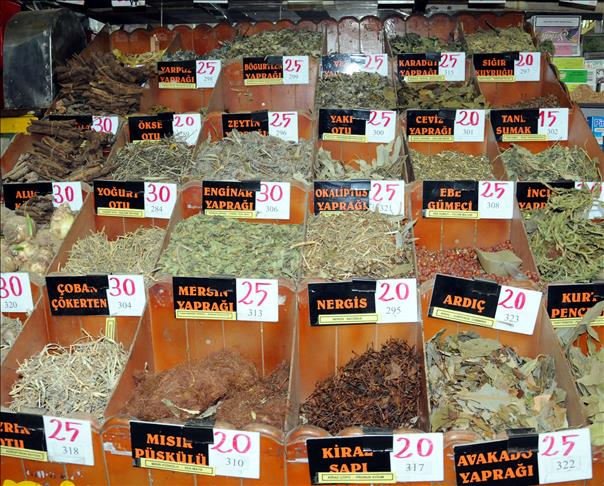 Bitkisel ürünlere bilimsel yaklaşım