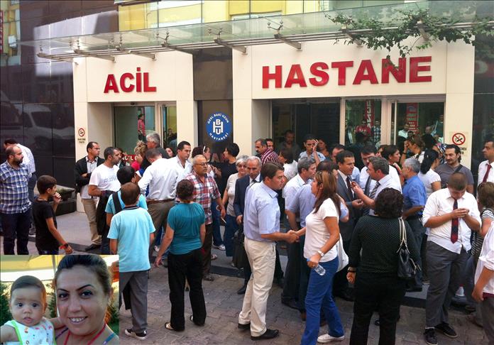 Öğretmenini derste bıçaklayarak öldürdü