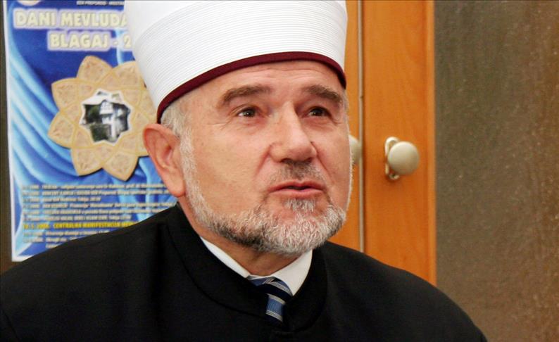 Muftija Smajkić za AA: Bošnjaci Mostara neće se potčiniti