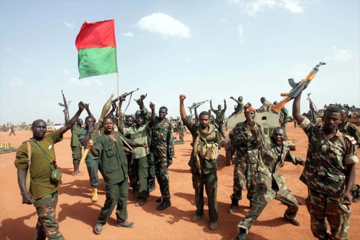Sudan i Južni Sudan postigli sporazum o nafti i granici