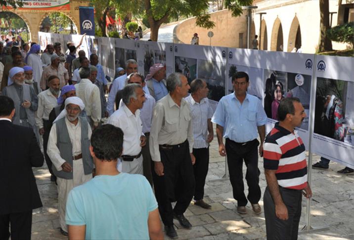 ''İyiliğin Kalbine yürüyüş'' başlıyor