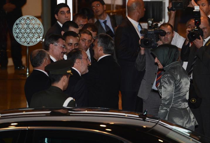 Gül ve Çiçek nikah şahidi