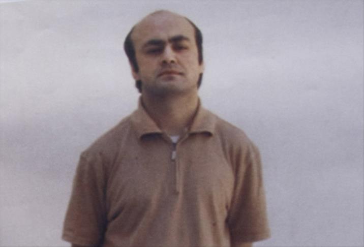 ''Çeber'' davasında 3 müebbet