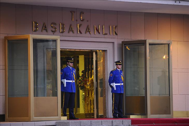 Başbakanlık personel alacak