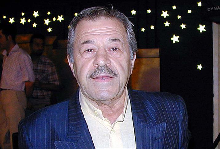 Berkant hayatını kaybetti