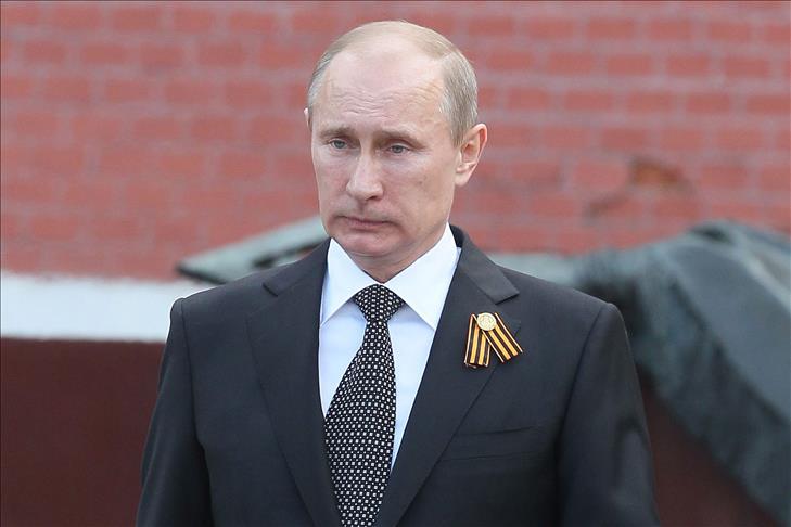 Putin Türkiye'ye geliyor