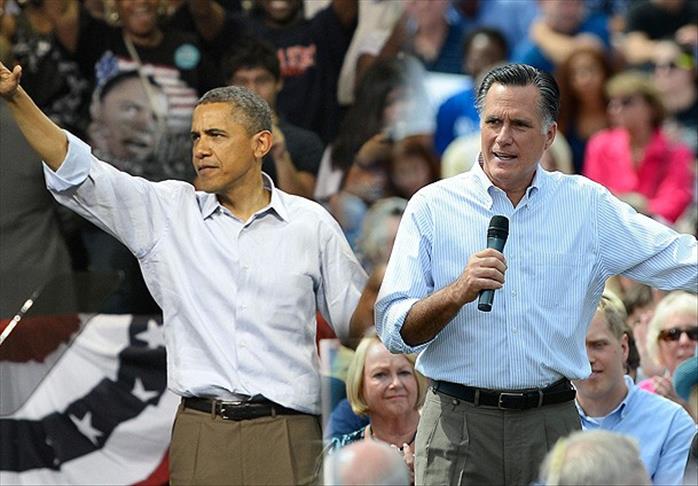 ABD'de kritik çarşamba