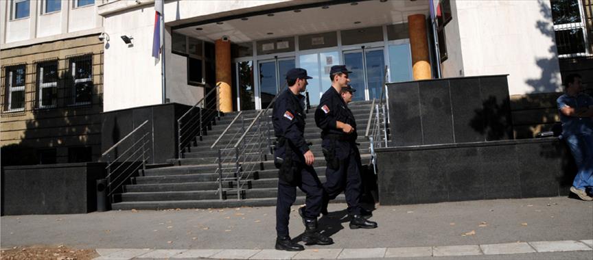 Milorad Ulemek kritikovao tužilaštvo zbog loše dinamike procesa