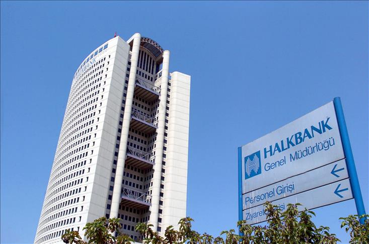 Halkbank'ta özelleştirme