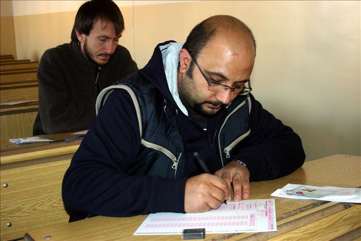 KPDS başvuruları 8 Ekim'de başlayacak