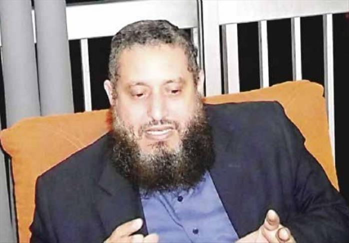 عبد الغفور يعود لرئاسة "النور" المصري حتى الانتخابات (محدث)