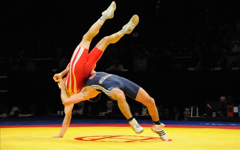 Türkiye 'minderde' ikinci oldu