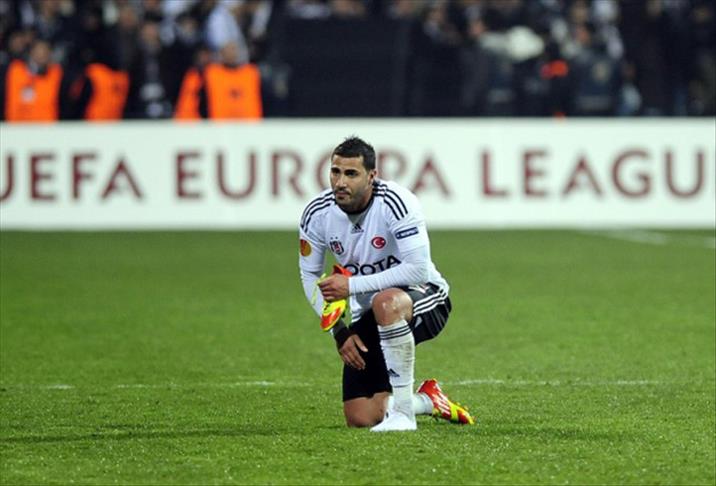 Quaresma'ya yeşil ışık