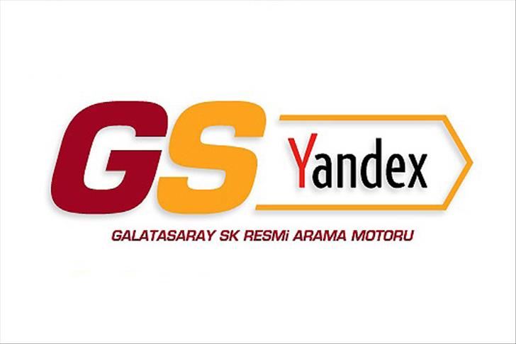 Sarı-kırmızı Yandex geliyor