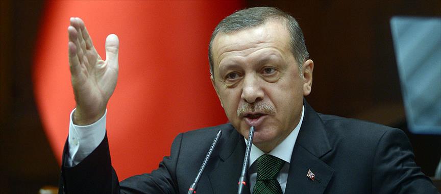 Erdogan: Nema razlike između nas i braće Bošnjaka