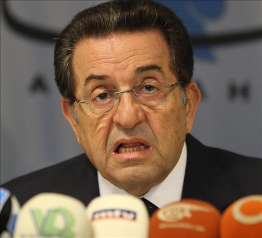 لبنان.. عائلة تويني تقاضي ضابطين سوريين بشأن اغتياله