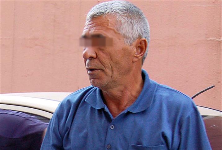 Kayseri'de cinayet davasında karar