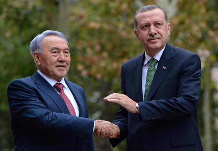 Turkish premier says Syrian plane was carrying munition