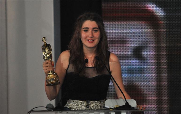 Zeynep Oral'ın konuşması gerçeği yansıtmıyor