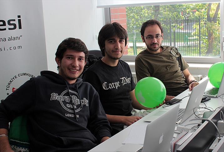 ''Android maratonu'' başladı