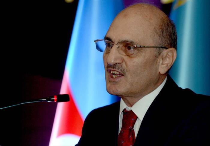 Minister Bayraktar attends 5th Turkic World Urbanization Congress