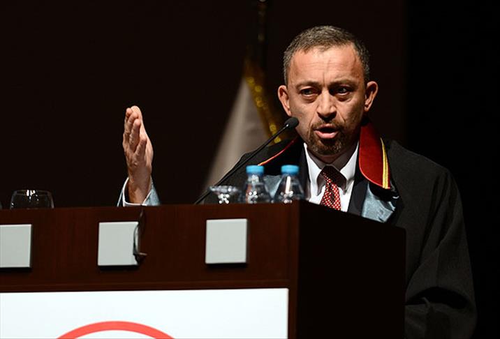 Baro başkanının ifadesi alınacak